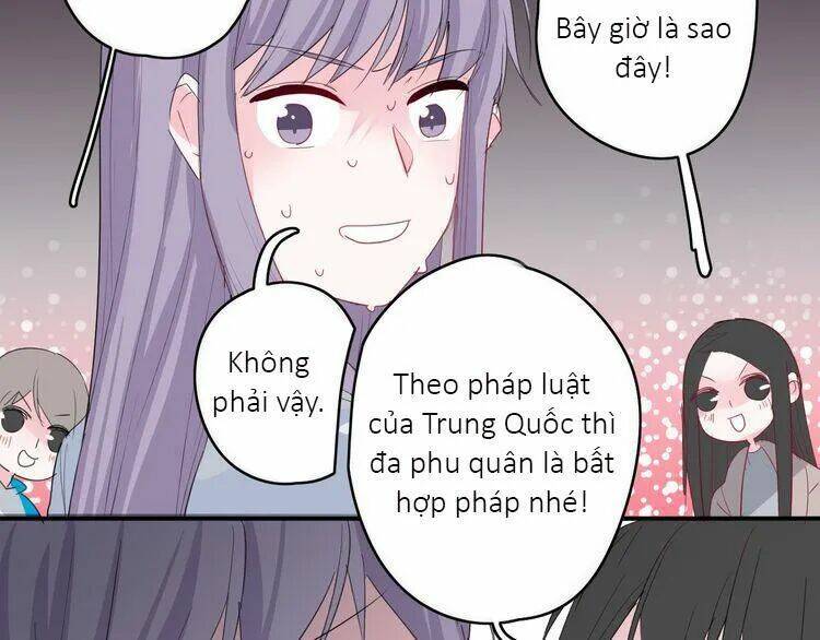 Quy Tắc Của Mỹ Nam Chương 45 Ảnh 68