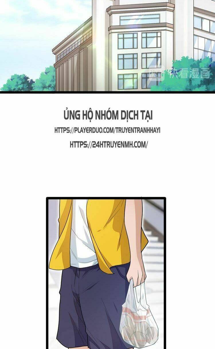 Anh Hùng Khốn Nạn Chương 14 Ảnh 8