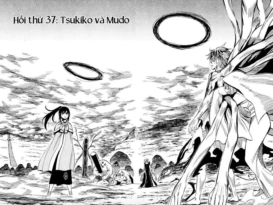 Sengoku Youko Chương 77 Ảnh 9