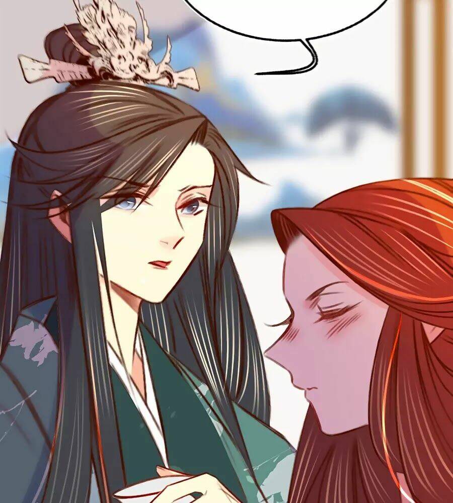Phượng Hoàn Triều: Vương Gia Yêu Nghiệt Xin Tránh Đường Chương 22 Ảnh 53
