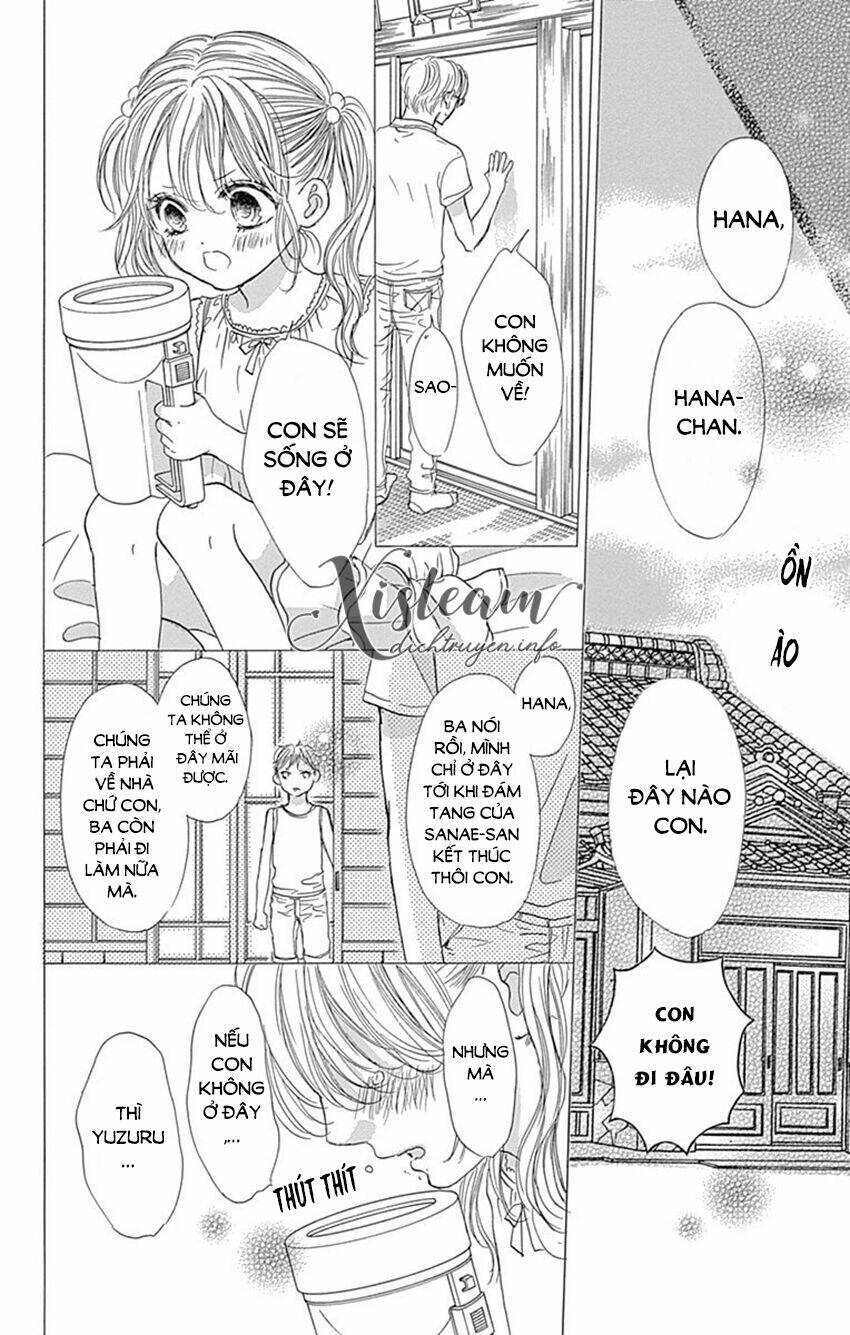 Boku Ni Hana No Melancholy Chương 84 Ảnh 20