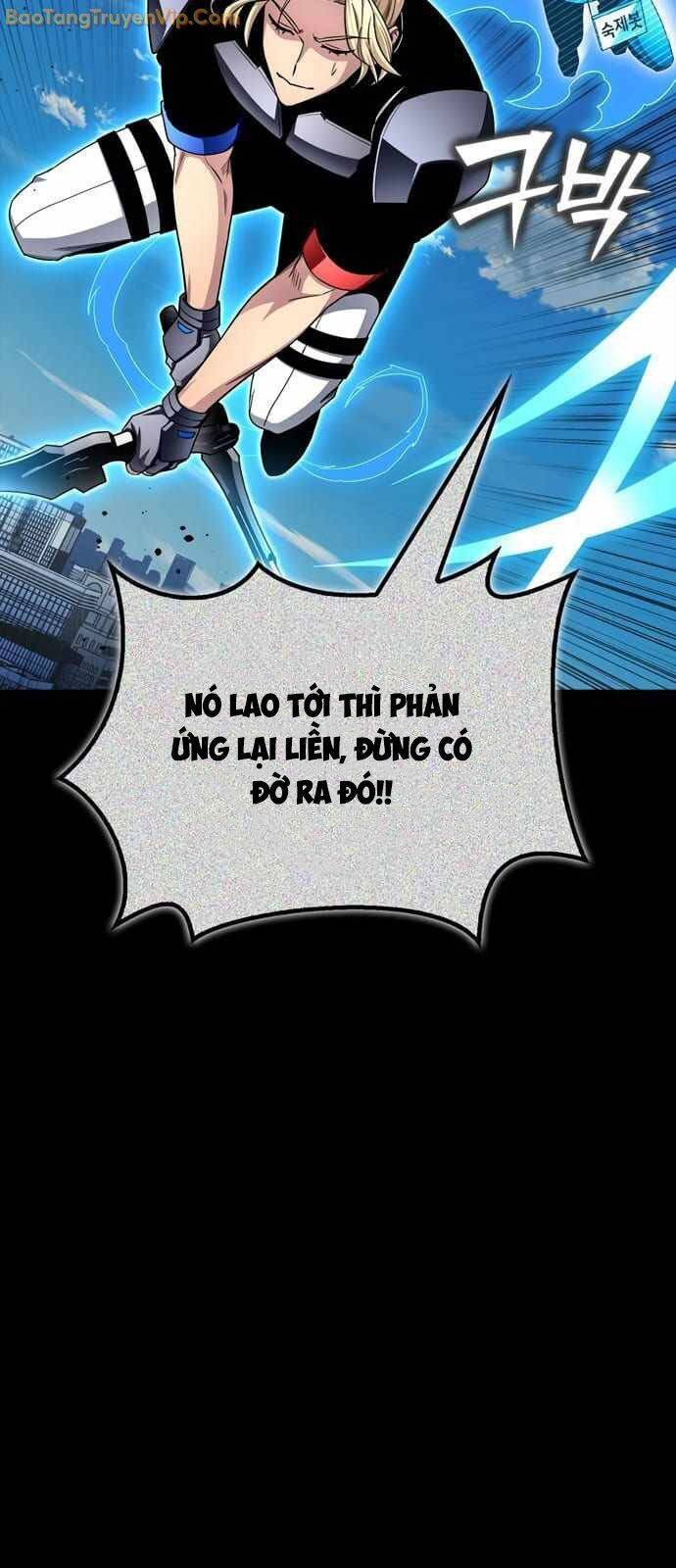 Cuộc Chiến Siêu Nhân Chương 137 Ảnh 50
