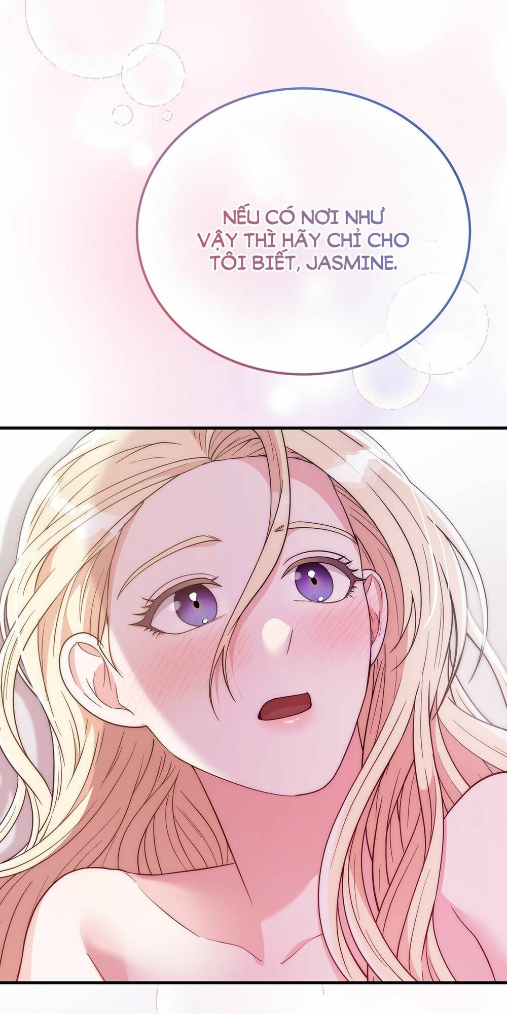 Hãy Để Mắt Đến Jasmine! Chương 23 Ảnh 15