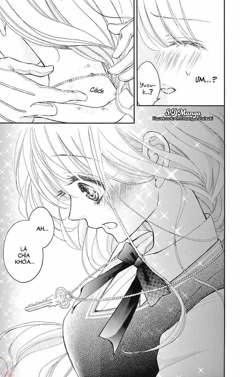 Share Kiss Love Chương 3 Ảnh 34