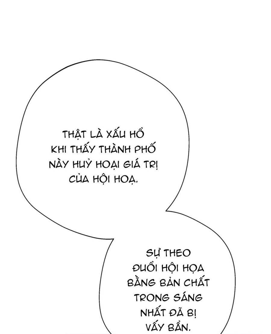 Romeo, Chàng Hãy Biến Đi Chương 11 Ảnh 56