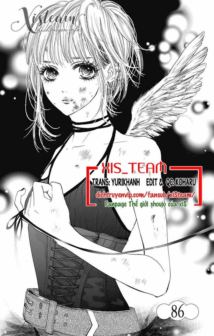 Boku Ni Hana No Melancholy Chương 86 Ảnh 2