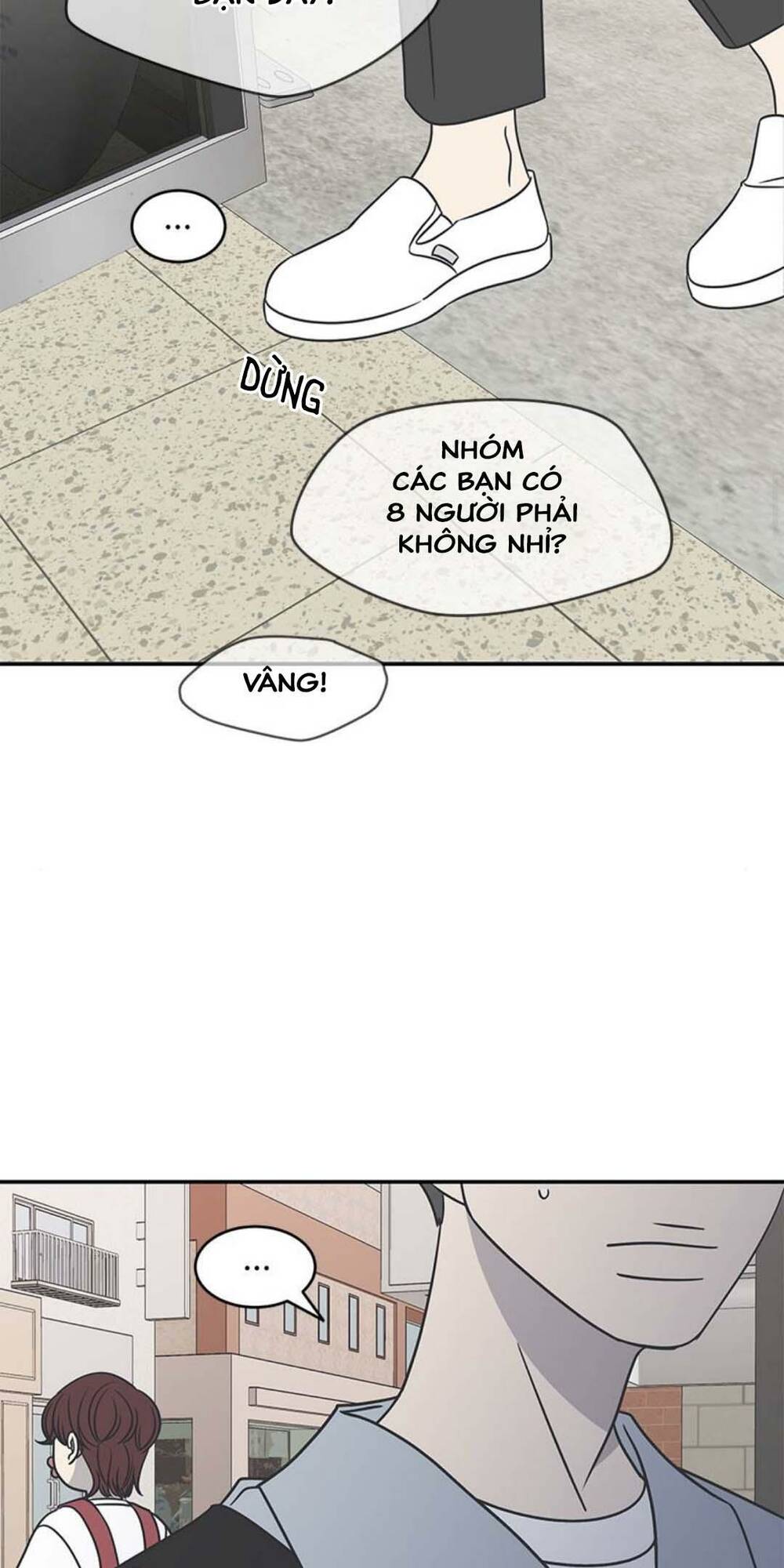 Kế Hoạch Hẹn Hò Của Bareum Chương 88 Ảnh 34