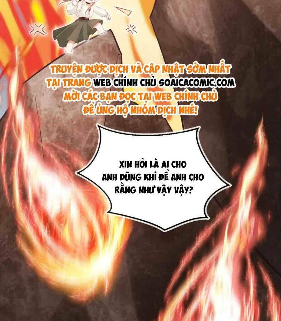 Hành Trình Truy Thê Mệt Xỉu Của Hoắc Thiếu Chương 32 Ảnh 27