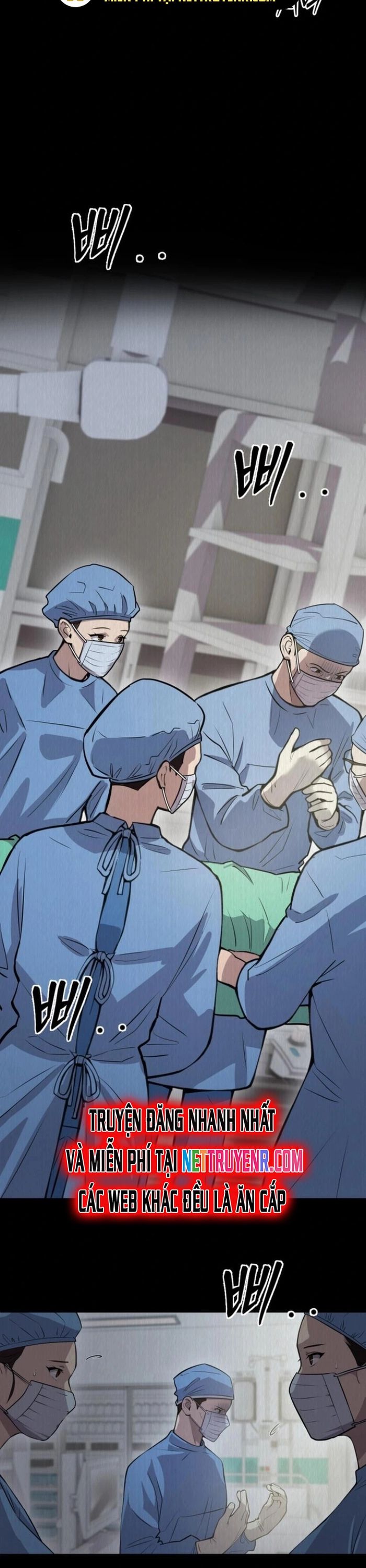 Sứ Mệnh Thần Y Chương 16 Ảnh 18