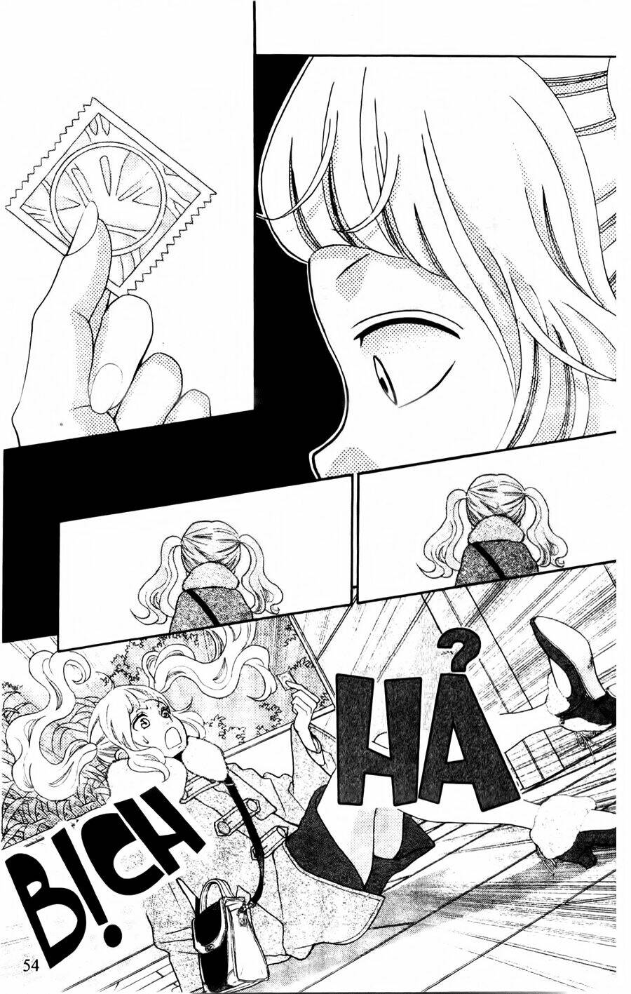 Kyou No Kira-Kun Chương 24 Ảnh 11