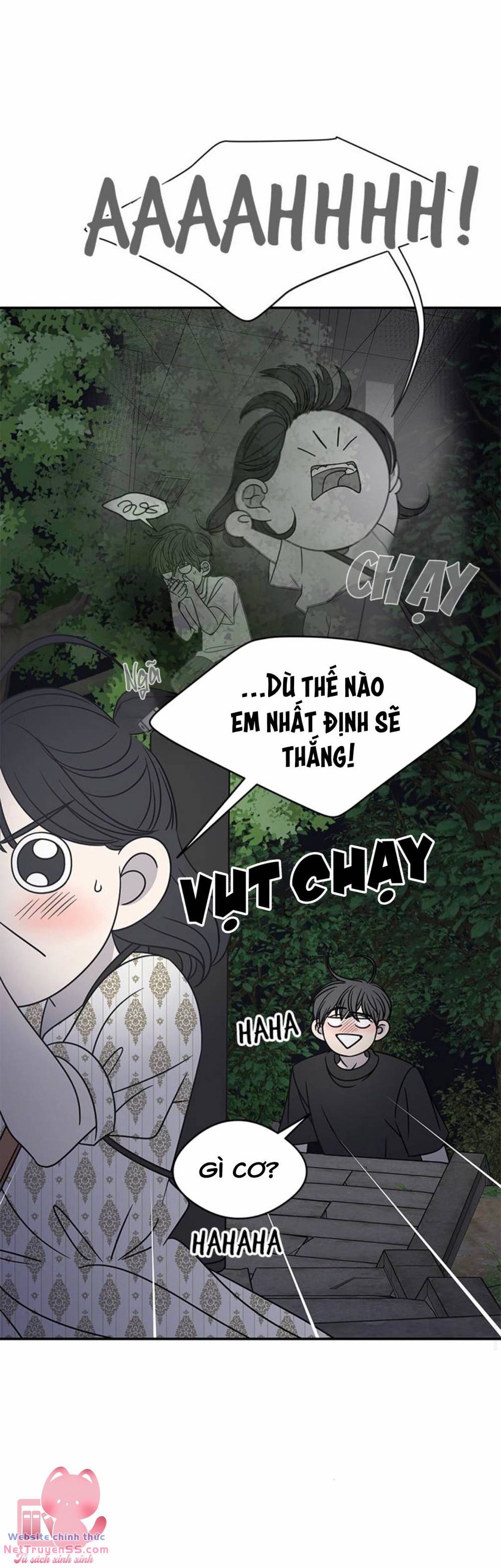 Kế Hoạch Hẹn Hò Của Bareum Chương 96 Ảnh 53
