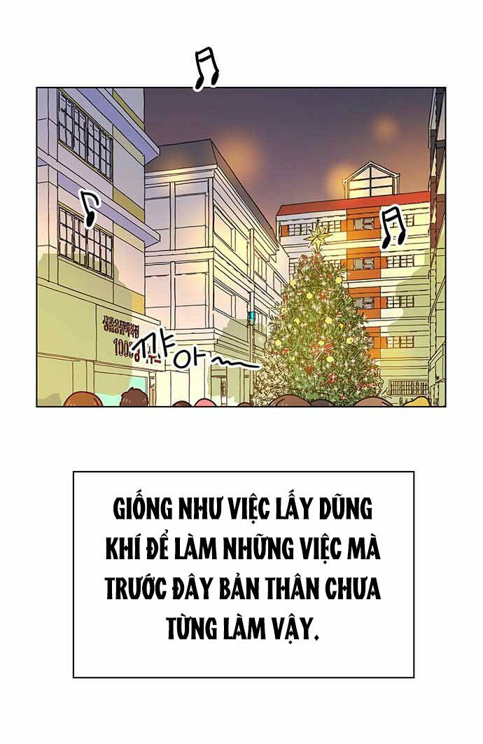 Thanh Xuân Rực Rỡ Chương 118 Ảnh 19