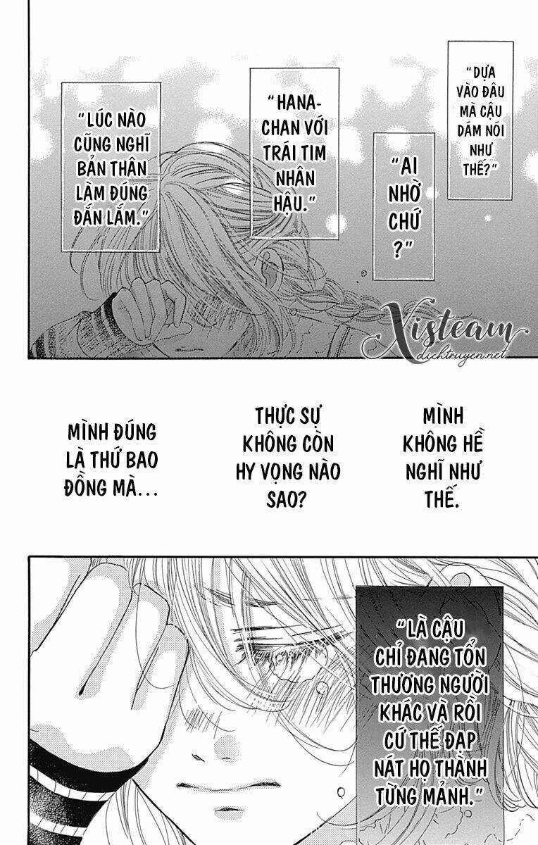 Boku Ni Hana No Melancholy Chương 75 Ảnh 3