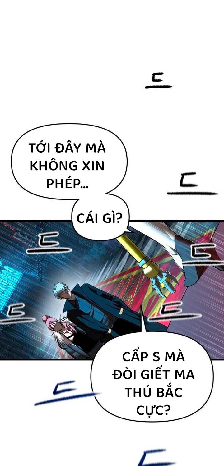 Cốt Nhân Chương 9 Ảnh 21