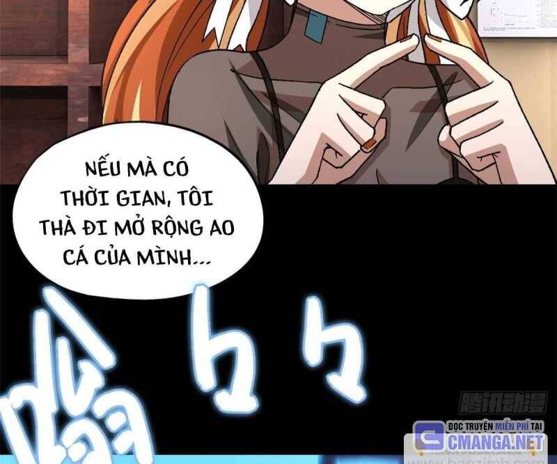 Tận Thế Trò Chơi Ghép Hình Chương 87 Ảnh 39