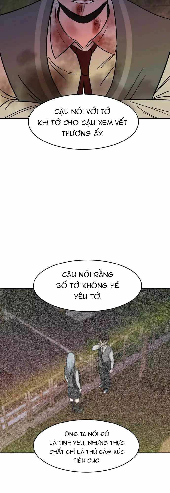 Ngọn Lửa Xanh Chương 52 Ảnh 52