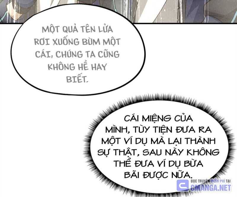 Tận Thế Trò Chơi Ghép Hình Chương 90 Ảnh 39