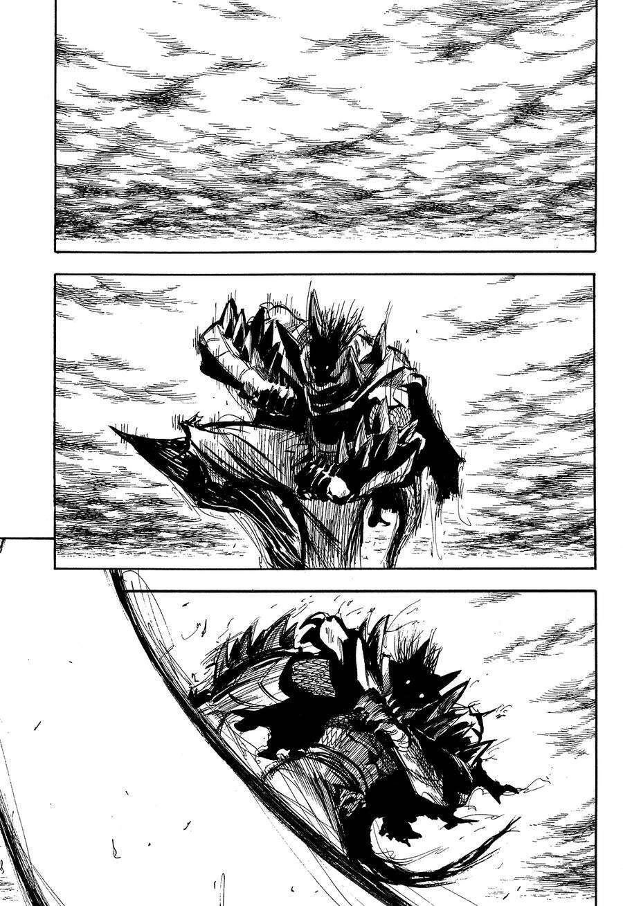 Sengoku Youko Chương 77 Ảnh 3