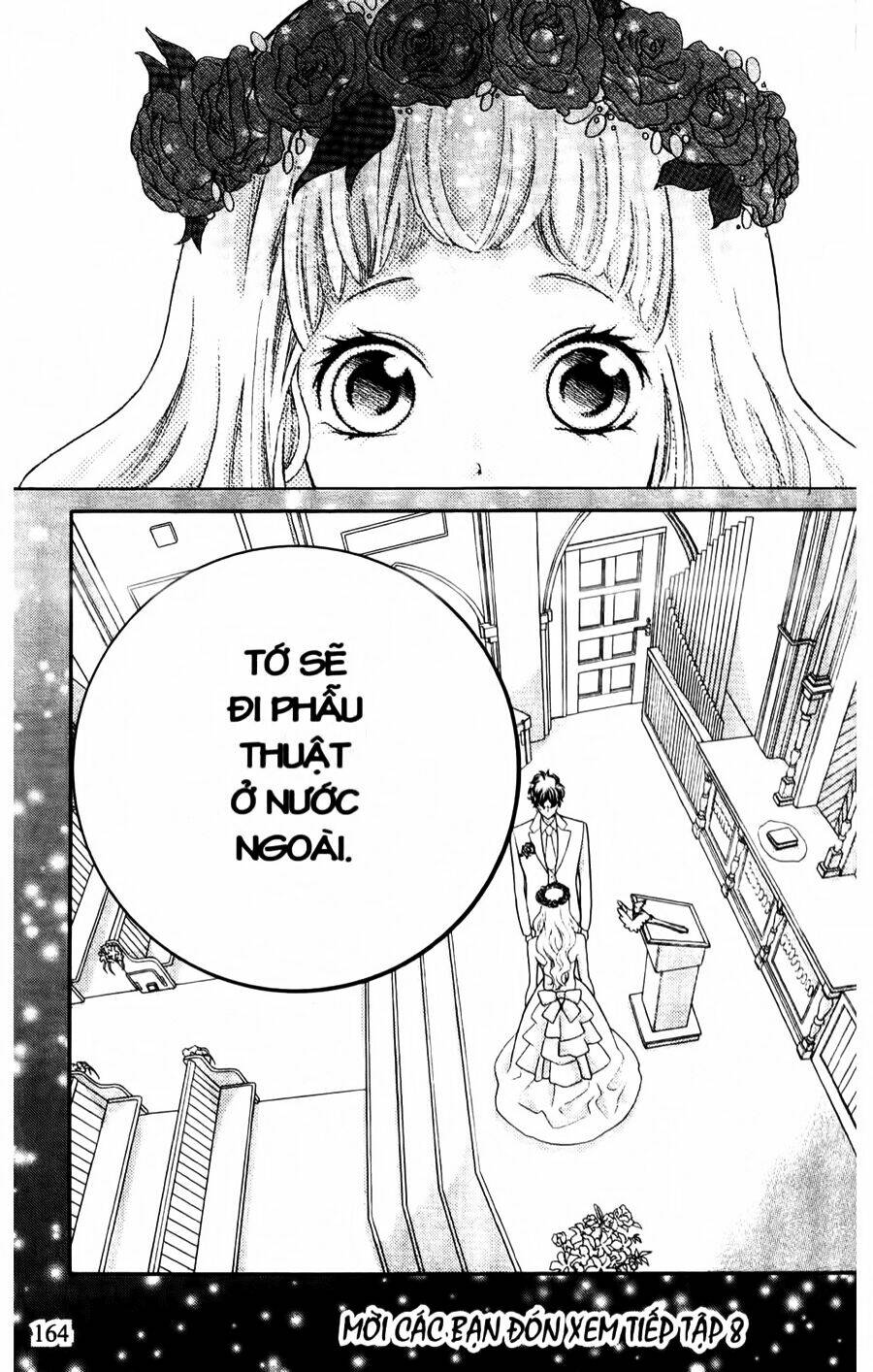 Kyou No Kira-Kun Chương 26 Ảnh 41
