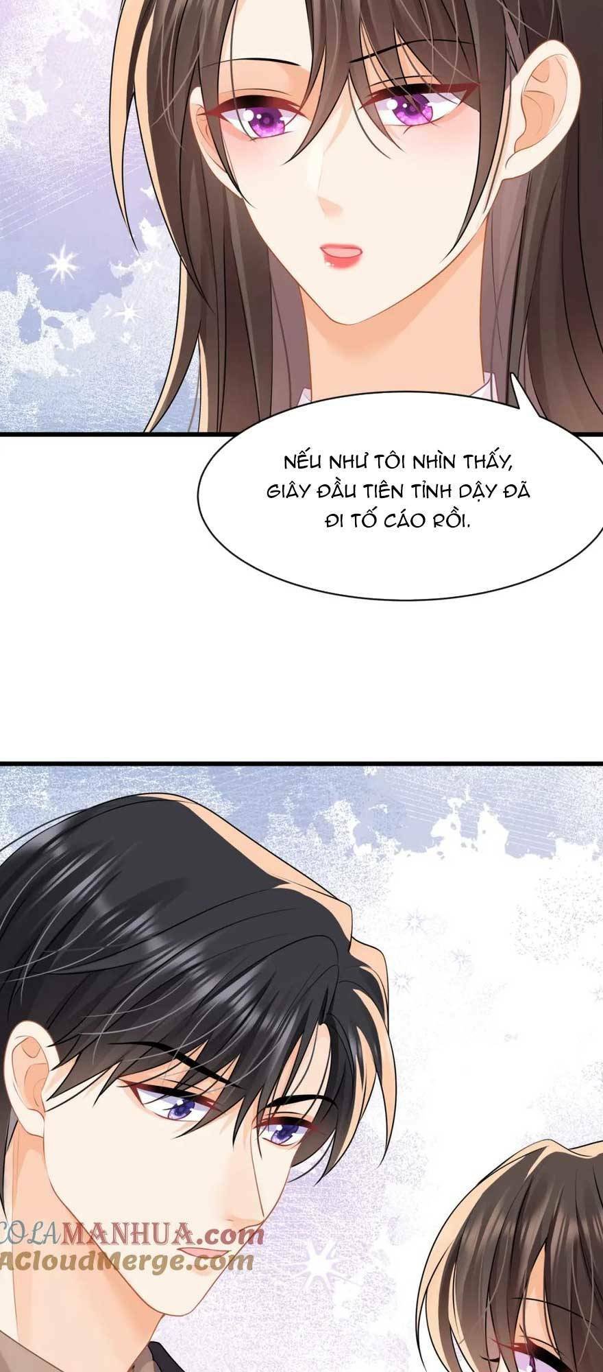 Vụng Trộm Chương 40 Ảnh 16