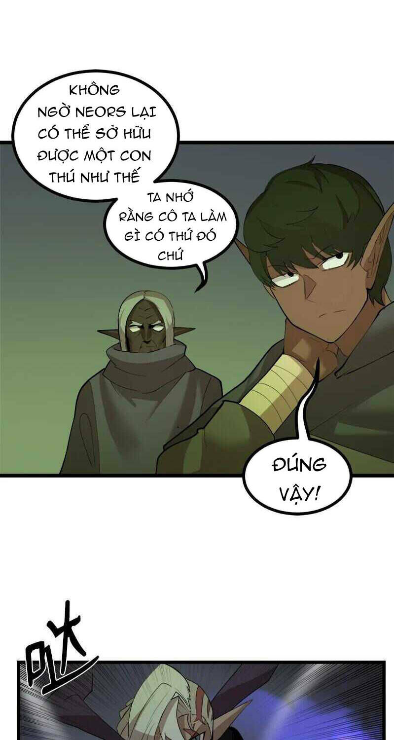 The Dungeon Master Chương 111 Ảnh 18