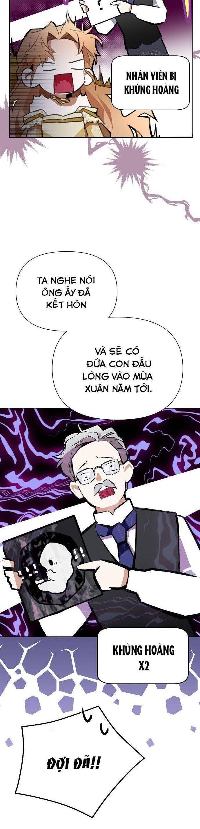 Truy Tìm Ác Nữ Tình Một Đêm Chương 10 Ảnh 43