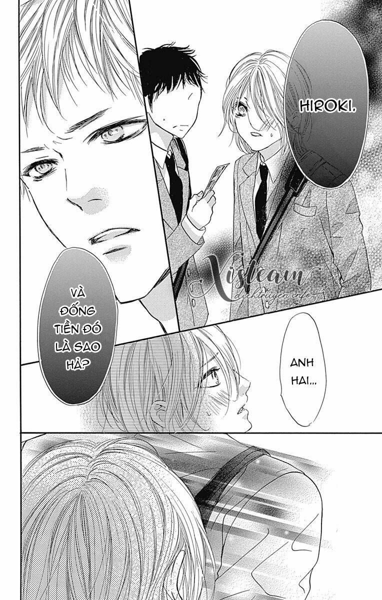 Boku Ni Hana No Melancholy Chương 81 Ảnh 25