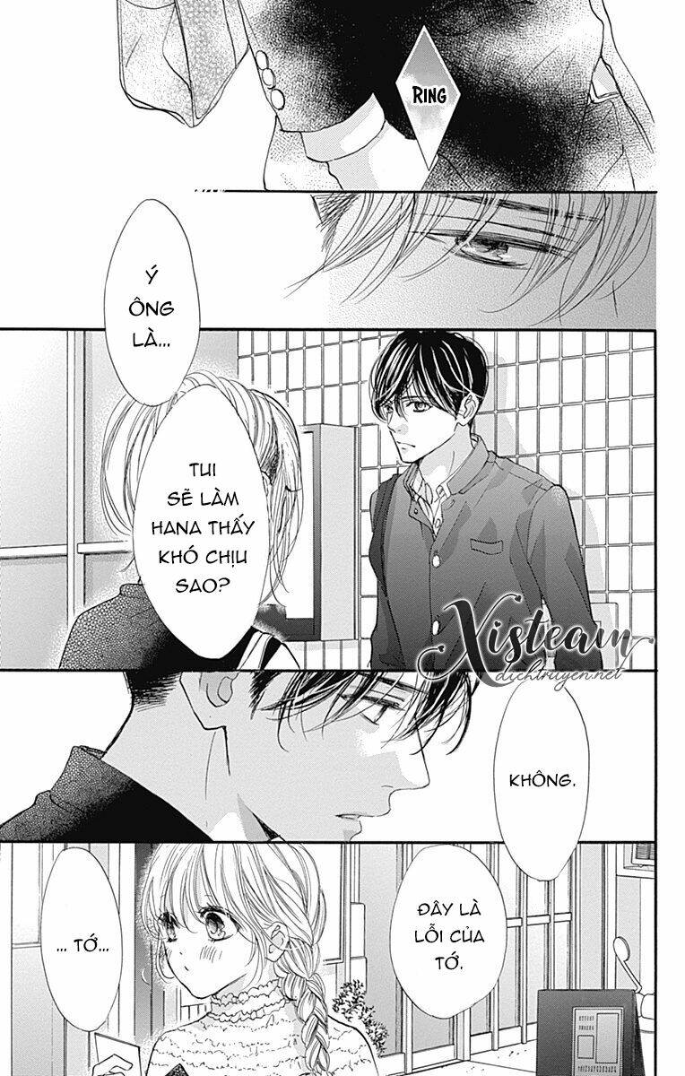 Boku Ni Hana No Melancholy Chương 73 Ảnh 14