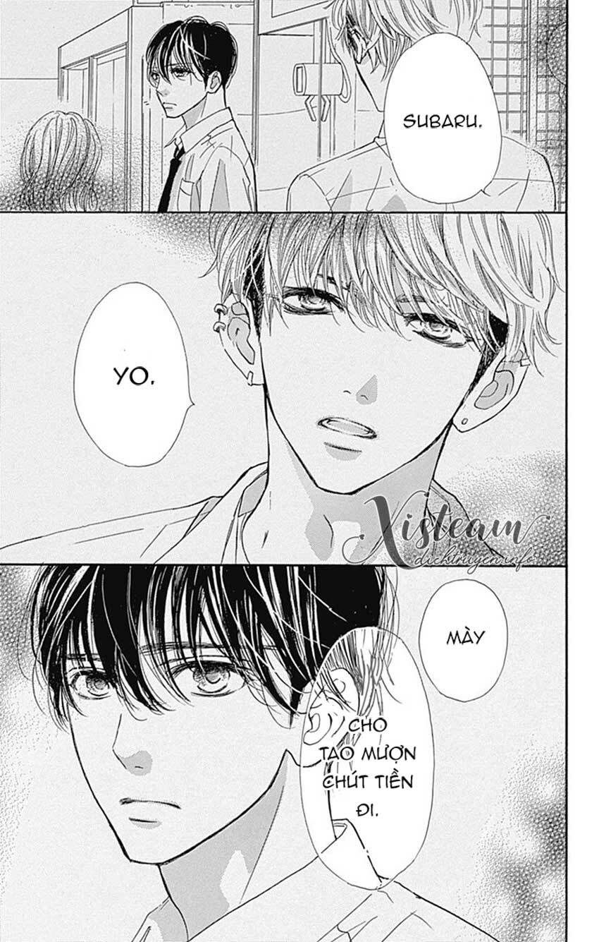 Boku Ni Hana No Melancholy Chương 77 Ảnh 5