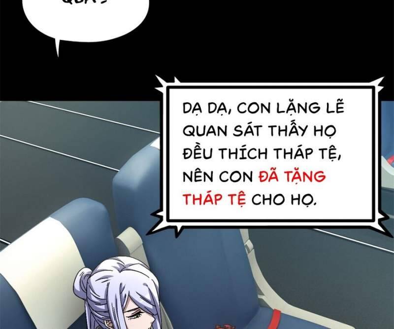 Tận Thế Trò Chơi Ghép Hình Chương 86 Ảnh 110