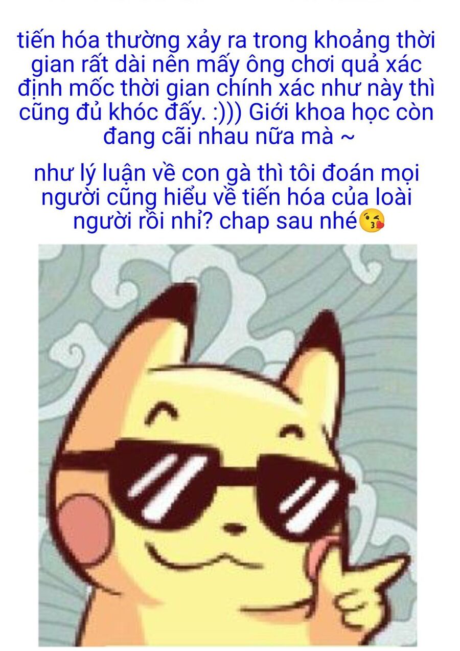 Mọi Người Đều Đến Từ Thế Giới Khác, Ngoại Trừ Tôi!? Chương 7.5 Ảnh 15
