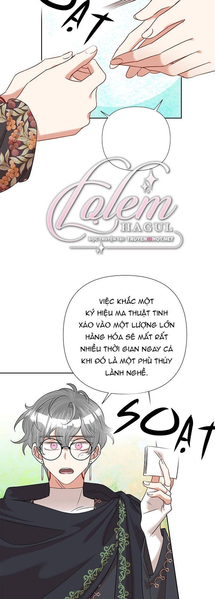 Ác Nữ Hôm Nay Lại Yêu Đời Rồi! Chương 62 Ảnh 31