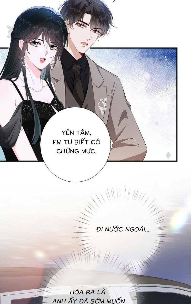 Anh Hoắc Ngoan Ngoãn Nuông Chiều Tôi Chương 25 Ảnh 6