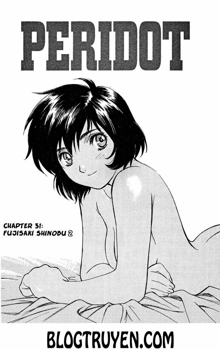 Peridot Chương 31 Ảnh 4