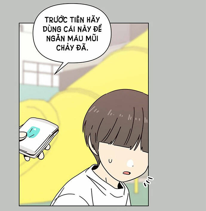 Thanh Xuân Rực Rỡ Chương 117 Ảnh 7