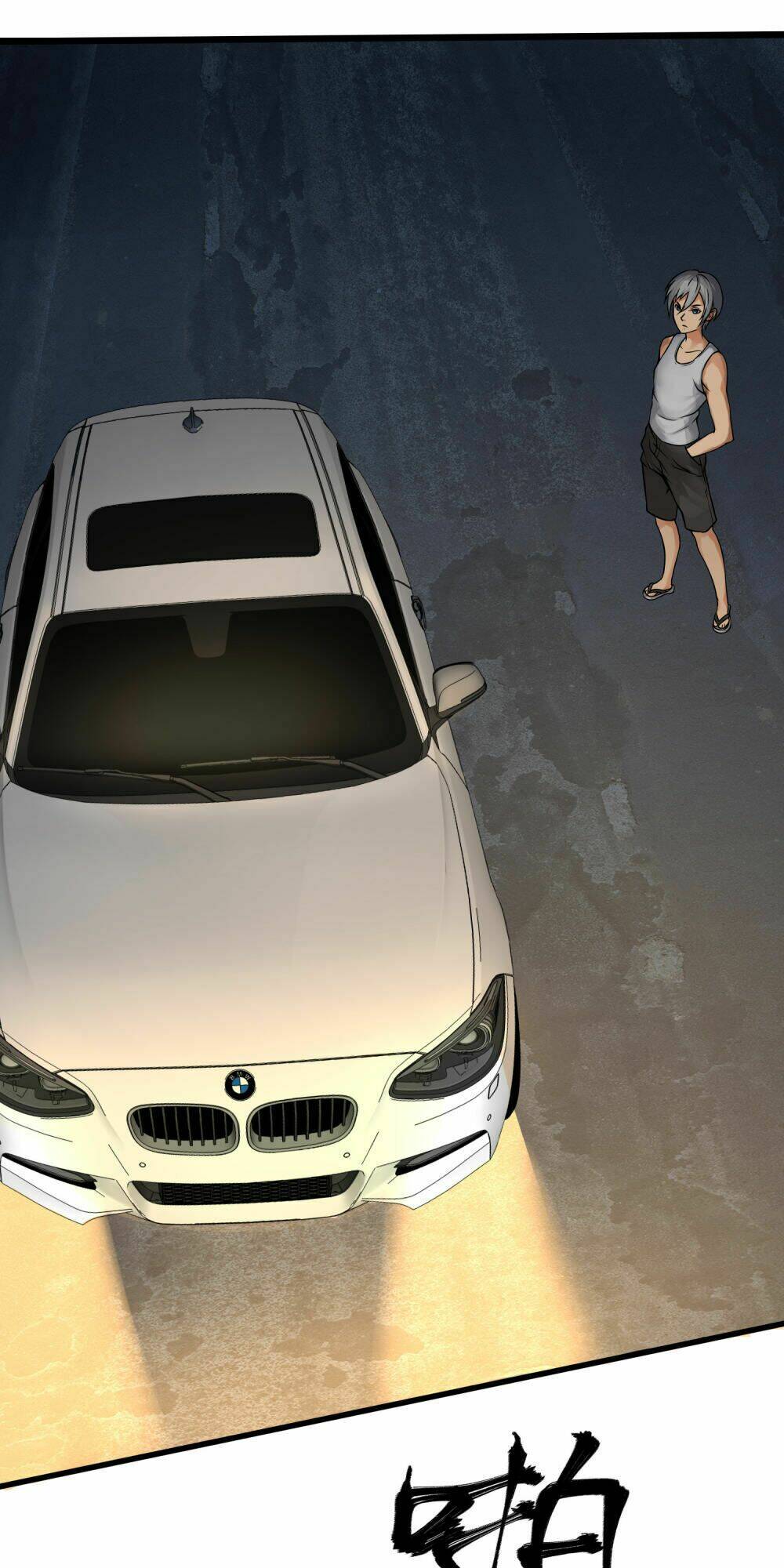 Tôi Có Thuốc Hối Hận Chương 9 Ảnh 16