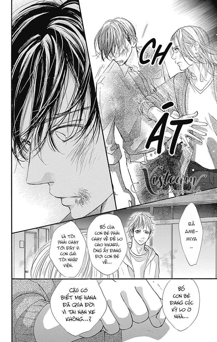 Boku Ni Hana No Melancholy Chương 78 Ảnh 13