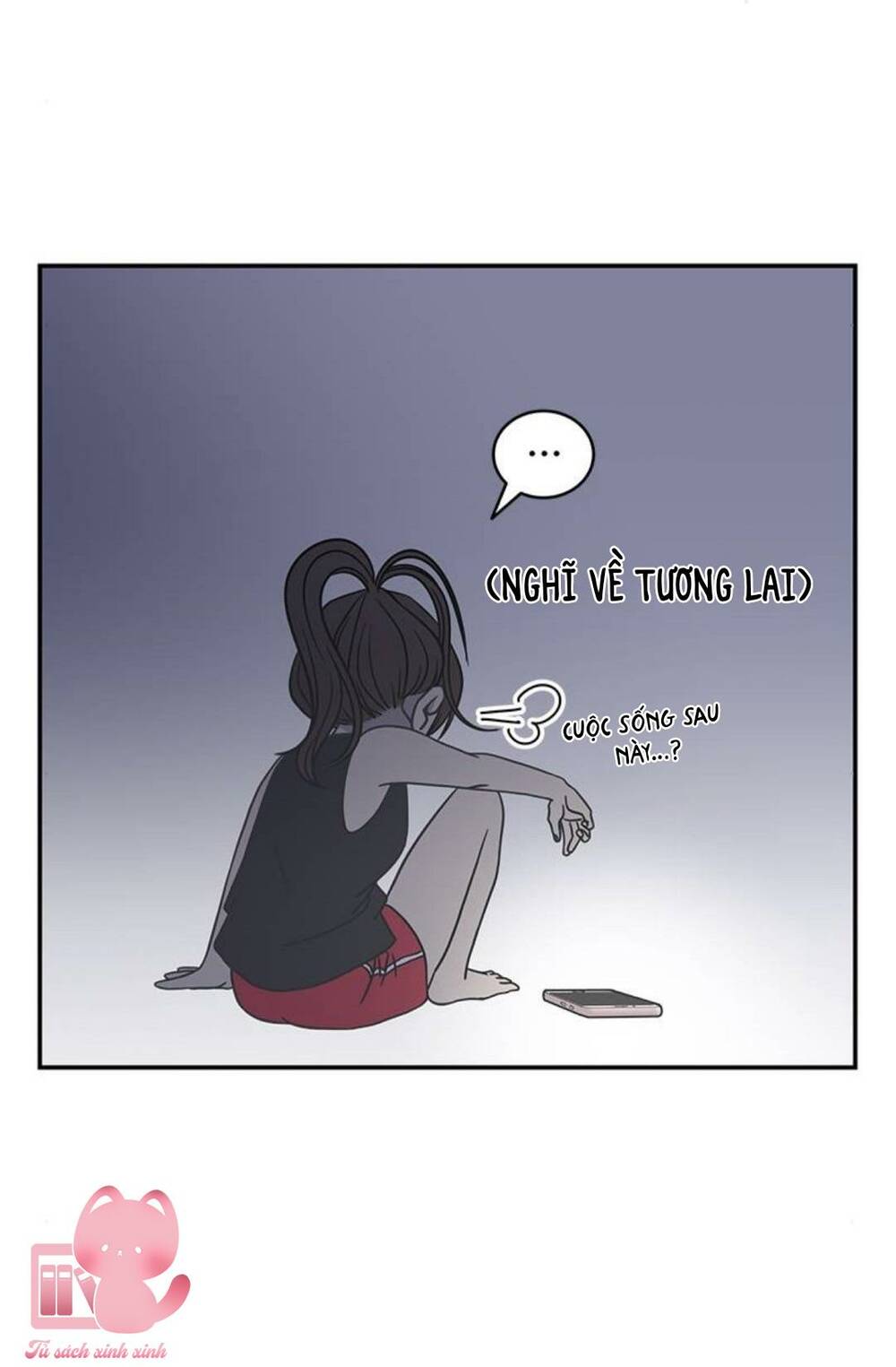 Kế Hoạch Hẹn Hò Của Bareum Chương 92 Ảnh 19