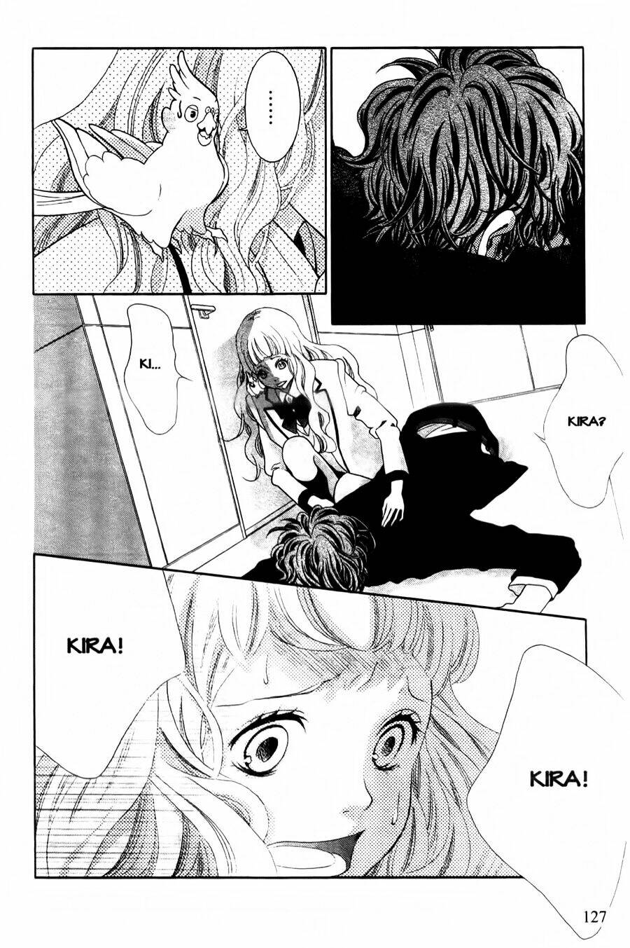 Kyou No Kira-Kun Chương 26 Ảnh 4