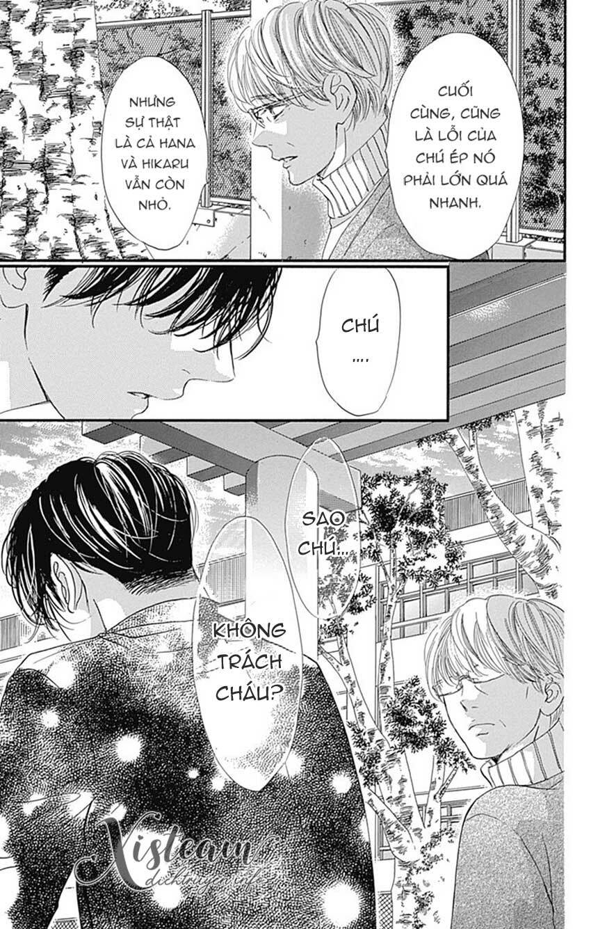 Boku Ni Hana No Melancholy Chương 79 Ảnh 12