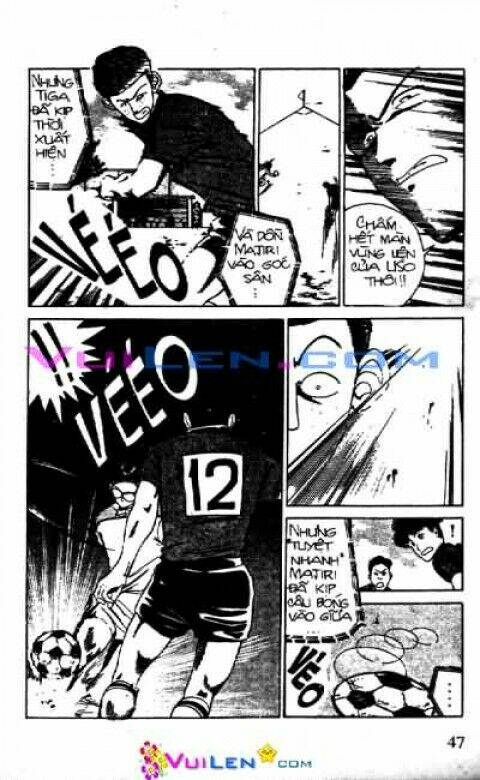 Sôi Động Cầu Trường Full 17 Tập Chương 6 Ảnh 48