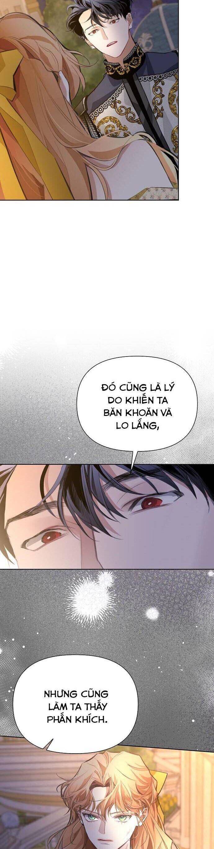 Truy Tìm Ác Nữ Tình Một Đêm Chương 10 Ảnh 35