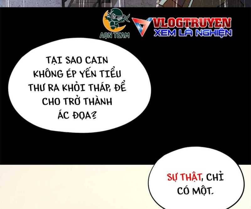 Tận Thế Trò Chơi Ghép Hình Chương 85 Ảnh 40