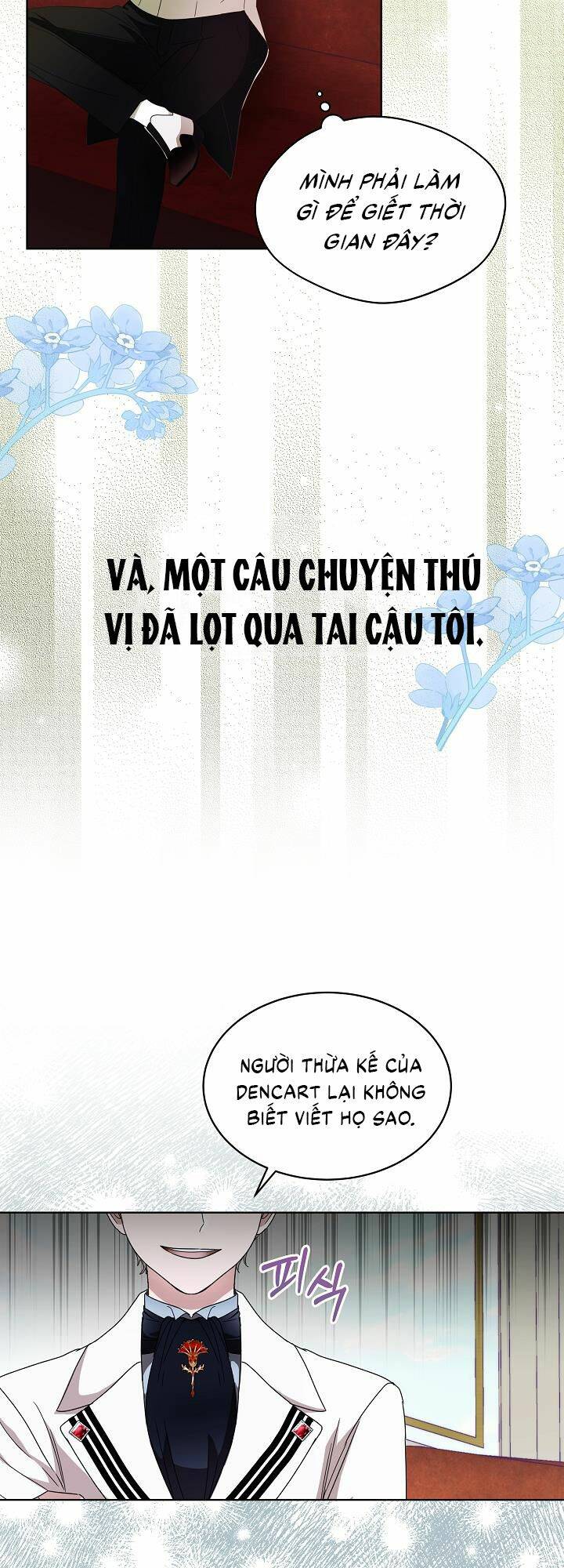 Sống Sót Qua Sự Ám Ảnh Chương 14 Ảnh 5
