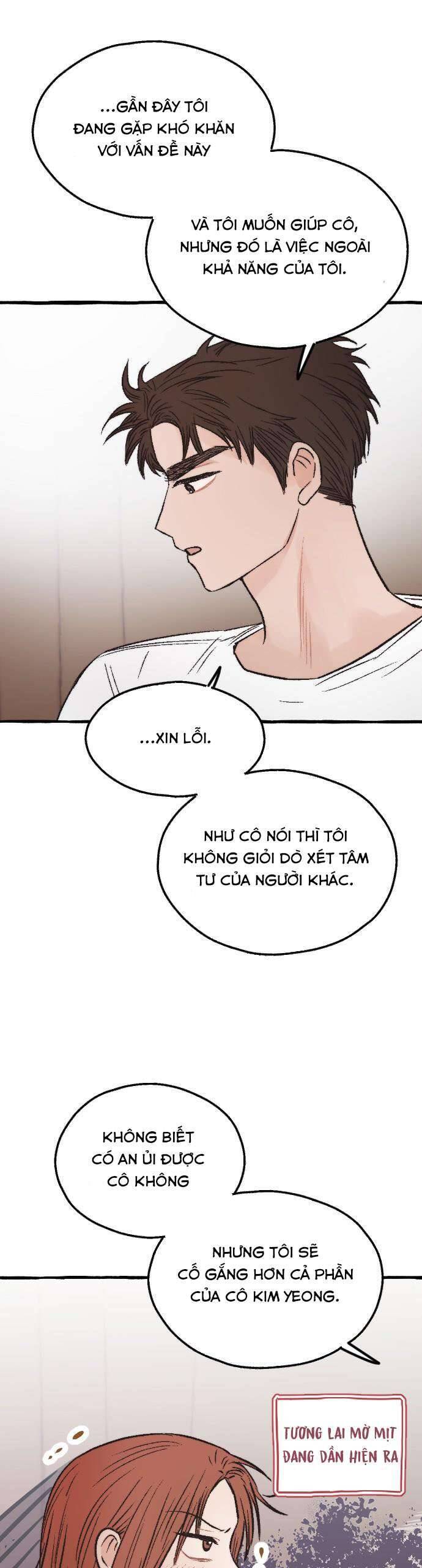 Ngài Giám Đốc Giữa Rừng Sâu Chương 10 Ảnh 14
