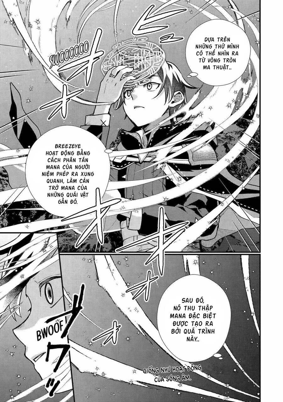 Isekai Tensei De Kenja Ni Natte Bouken-Sha Seikatsu Chương 23 Ảnh 9