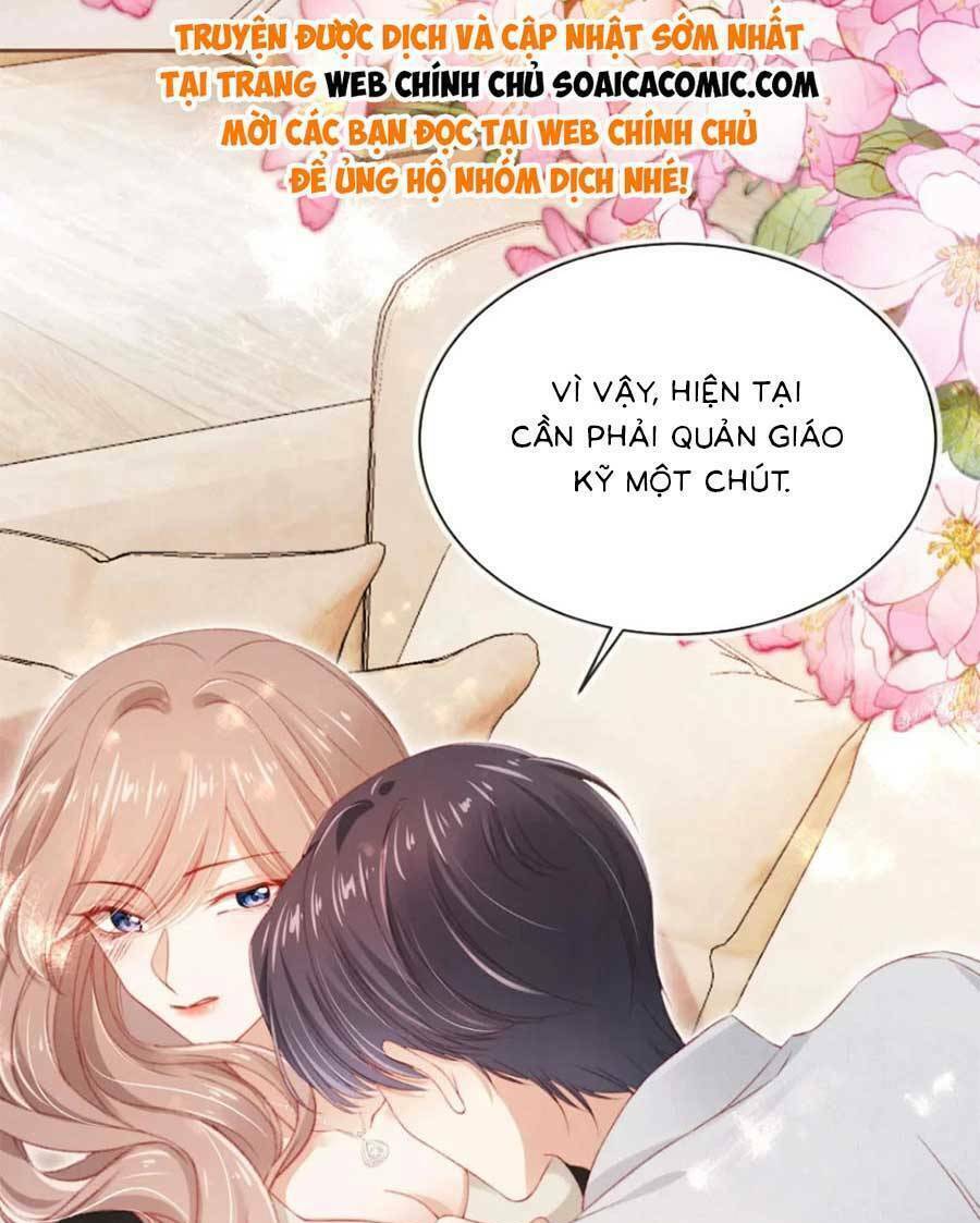 Hành Trình Truy Thê Mệt Xỉu Của Hoắc Thiếu Chương 33 Ảnh 50