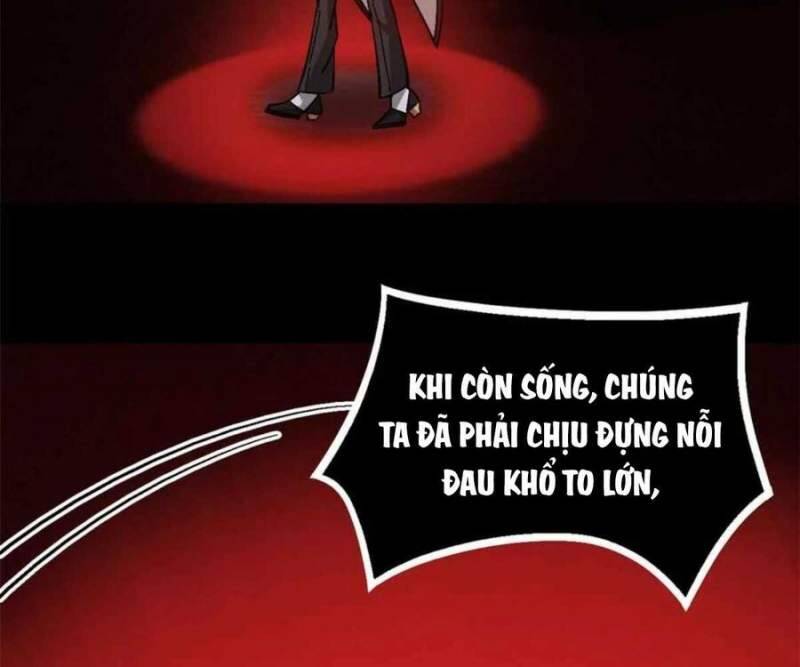 Tận Thế Trò Chơi Ghép Hình Chương 100 Ảnh 33