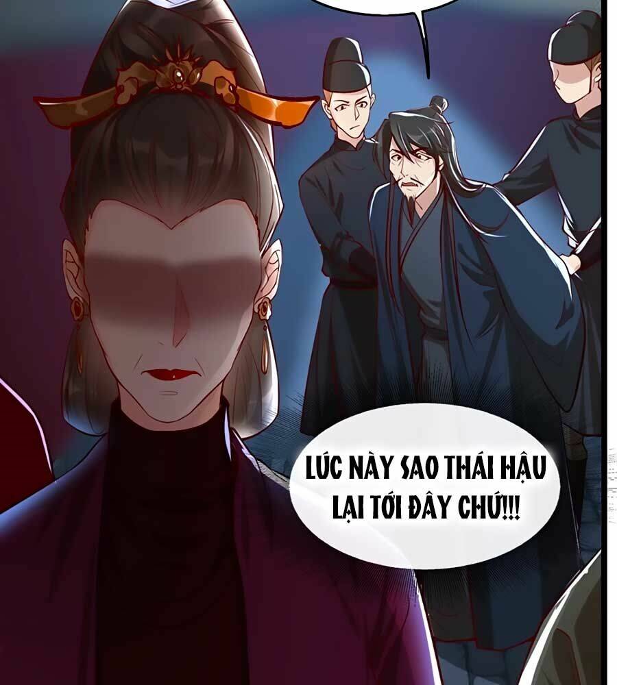 Gian Phi Như Thử Đa Kiều Chương 104 Ảnh 7