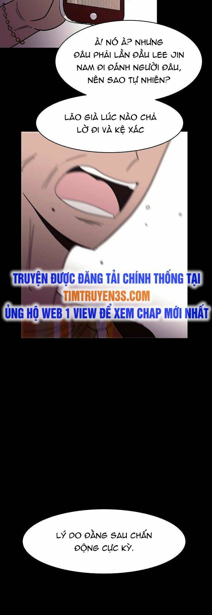 Ngọn Lửa Xanh Chương 34 Ảnh 5